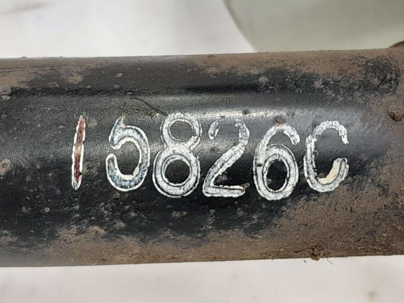 2013 - 2019 Nissan Sentra Fuel Filler Neck Filler Pipe Assembly OEM 172204FU0A