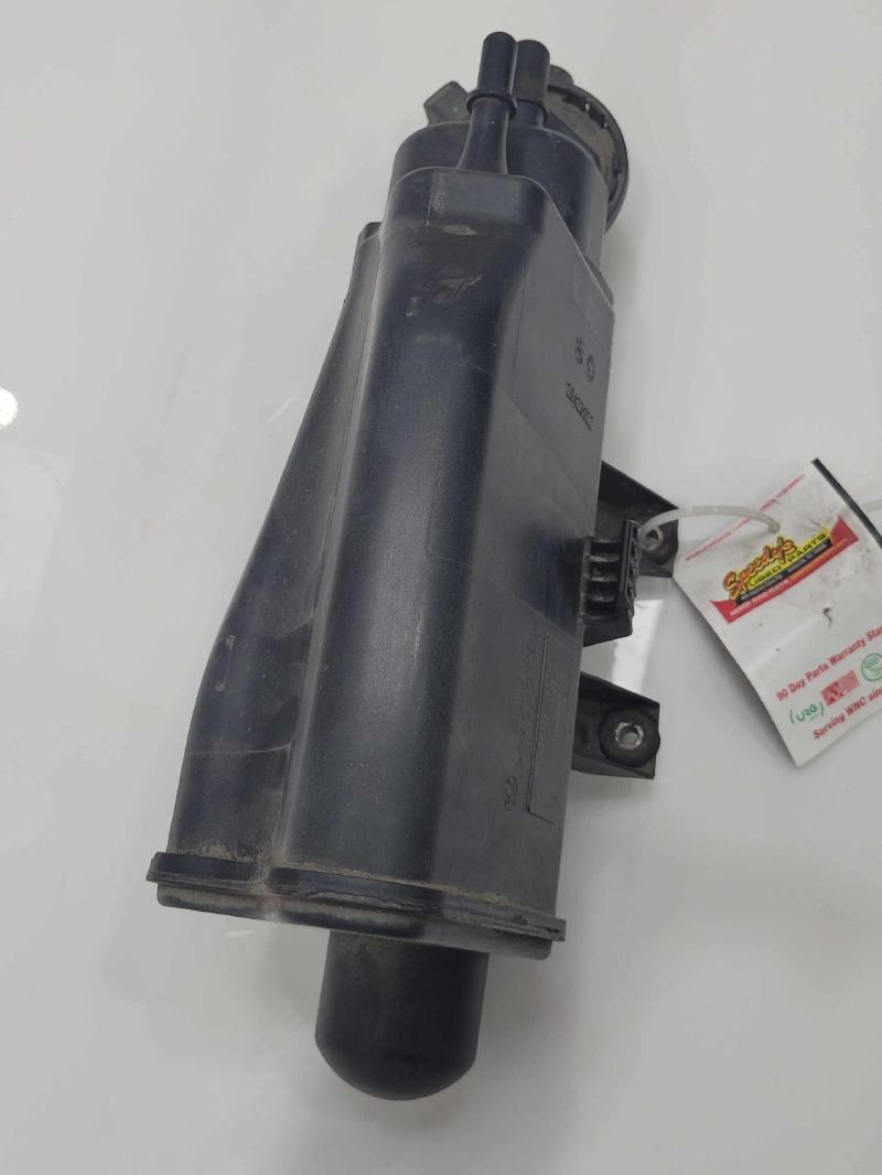 2012 BMW 328i Evaporator Canister