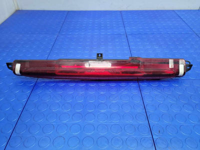 2007 Chevrolet Avalanche 1500 3Rd Brake Light Avoidance Lamp