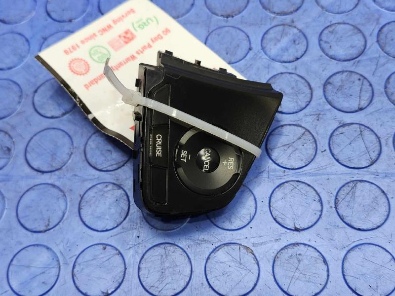 2016-2018 Honda Civic Steering Wheel Cruise Control Switch OEM 36770TBAA01