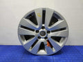 2018 Subaru Legacy Wheel