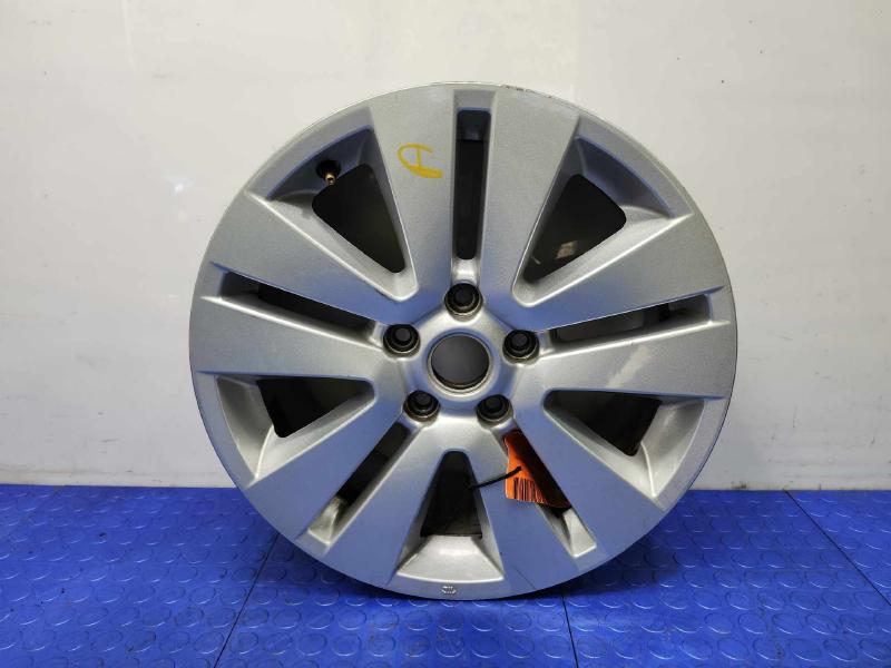 2018 Subaru Legacy Wheel