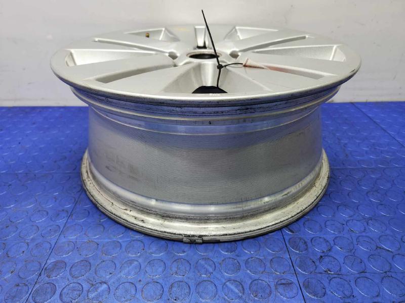 2018 Subaru Legacy Wheel