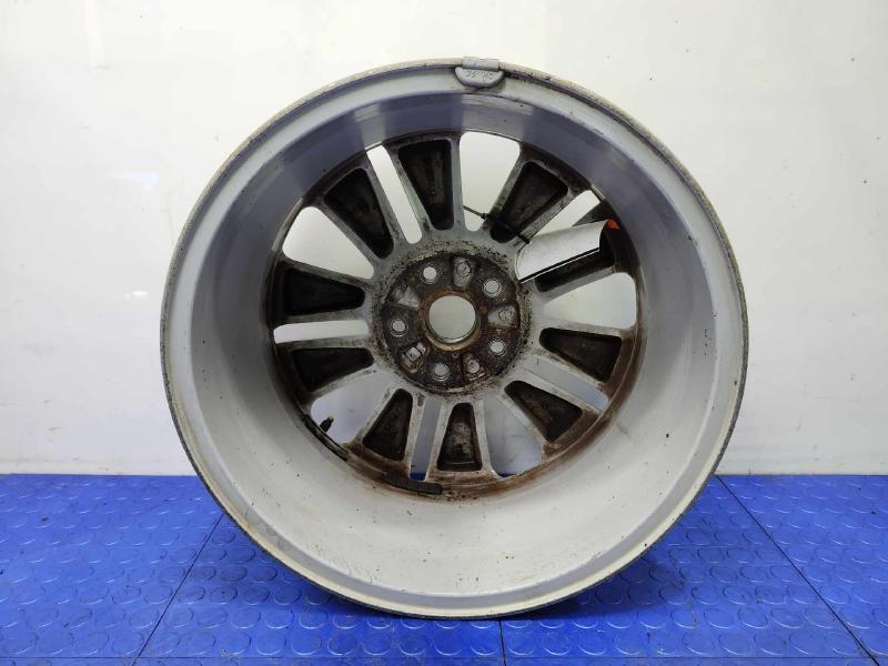 2018 Subaru Legacy Wheel