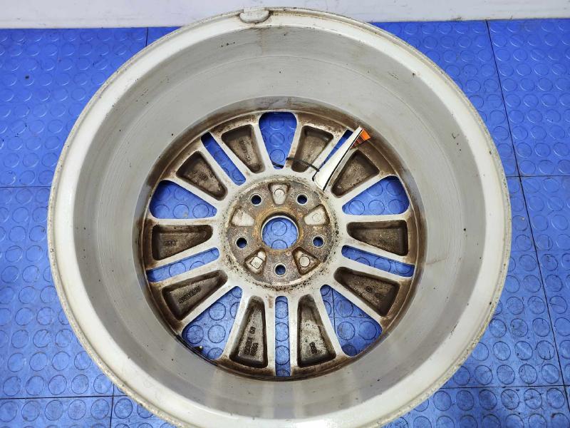 2018 Subaru Legacy Wheel