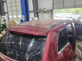 2014 Jeep Grand Cherokee Luggage Rack