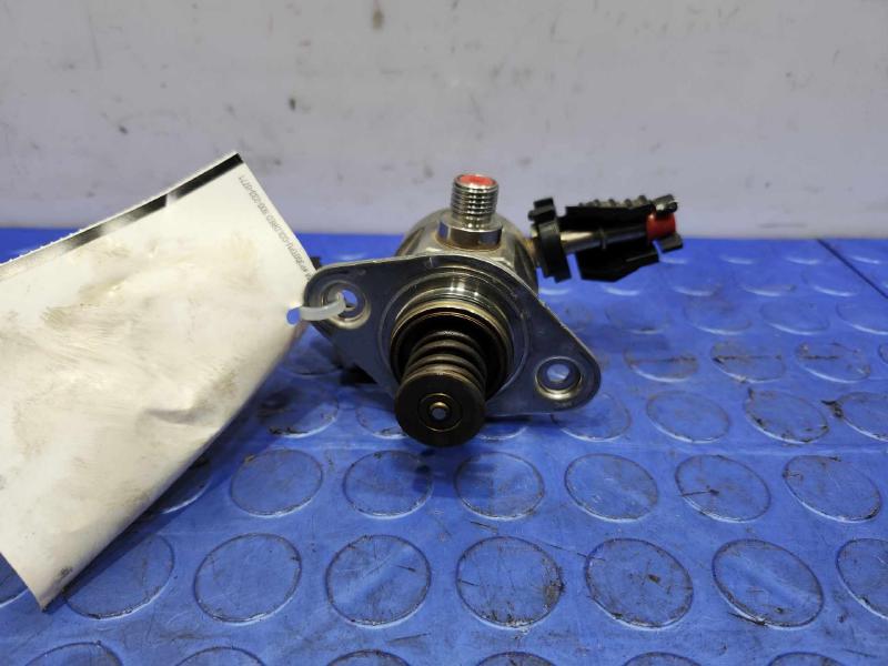 2017 Kia Niro Fuel Pump
