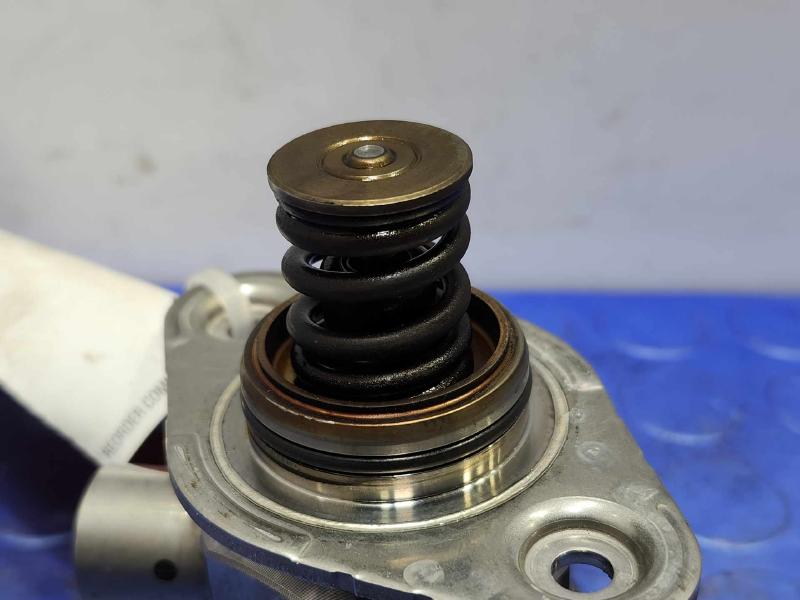 2017 Kia Niro Fuel Pump