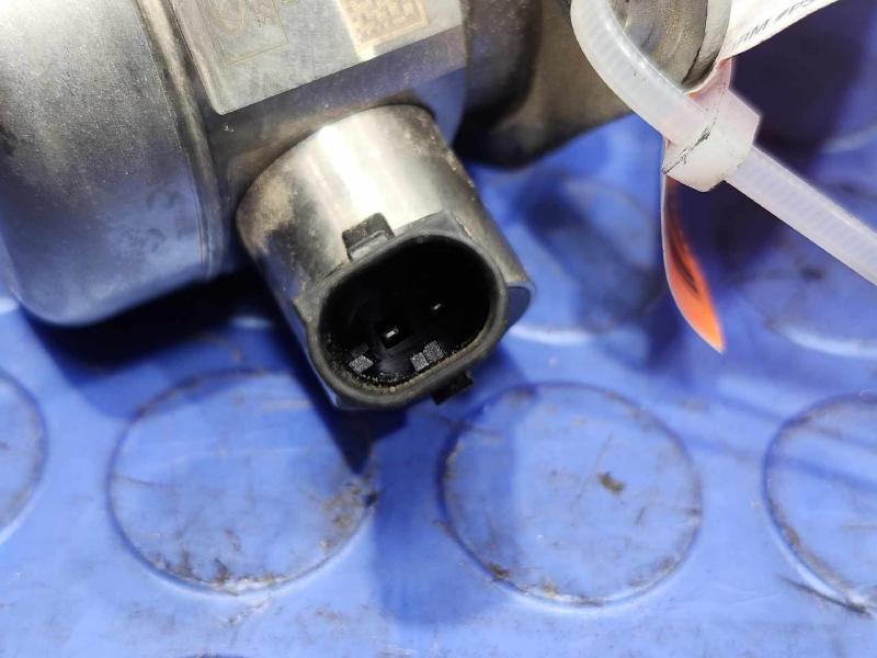 2017 Kia Niro Fuel Pump