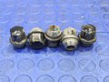 2016 Dodge Challenger Lug Nuts