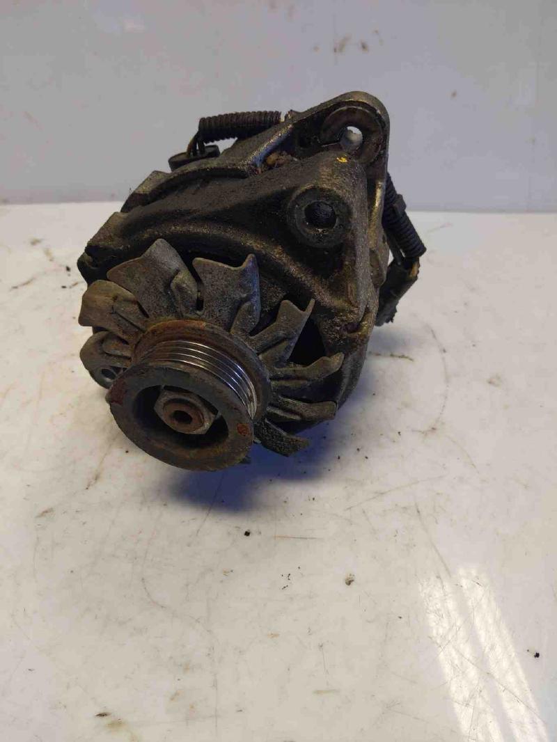 1997 Toyota Celica Alternator