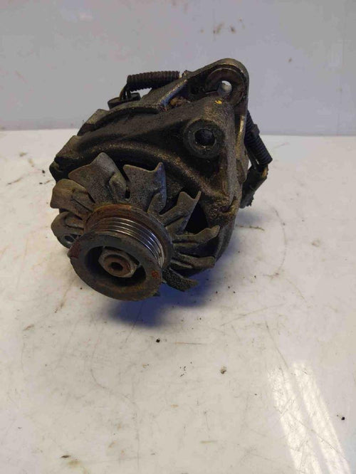 1997 Toyota Celica Alternator