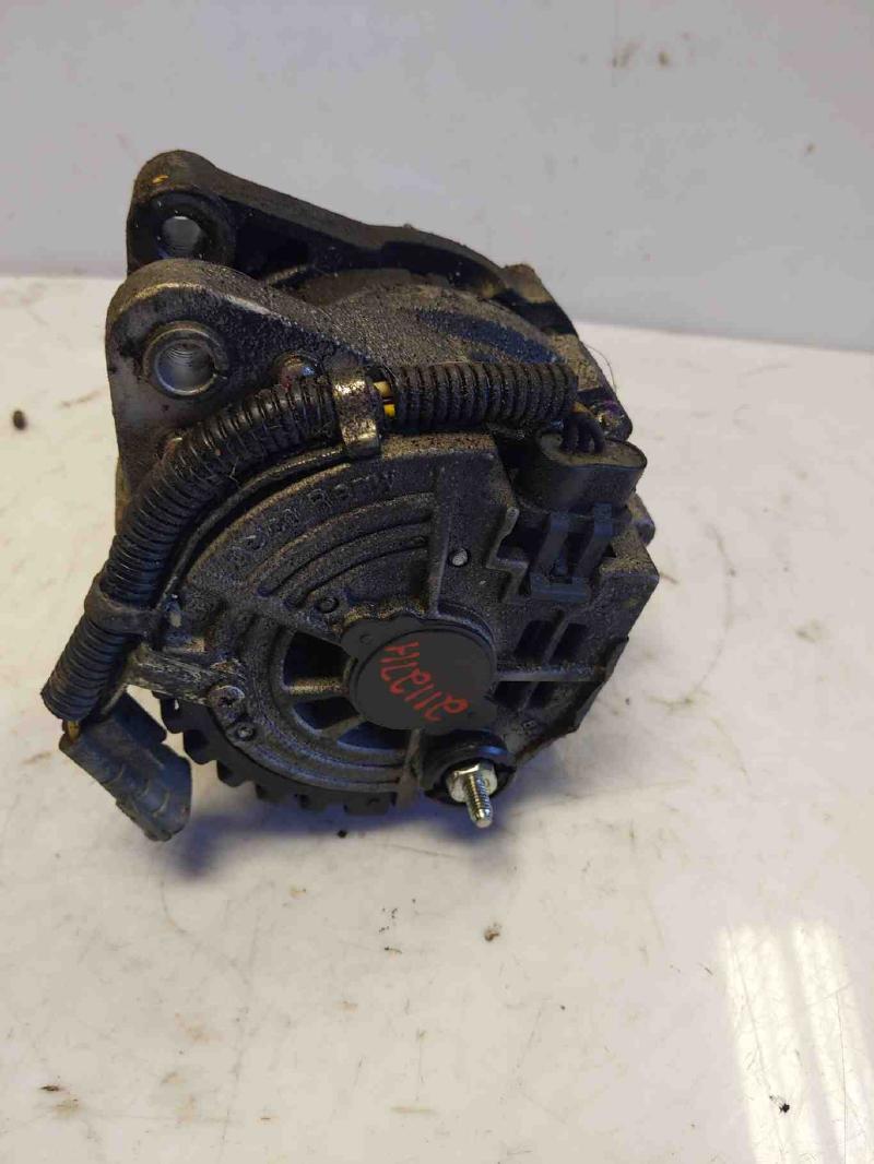 1997 Toyota Celica Alternator