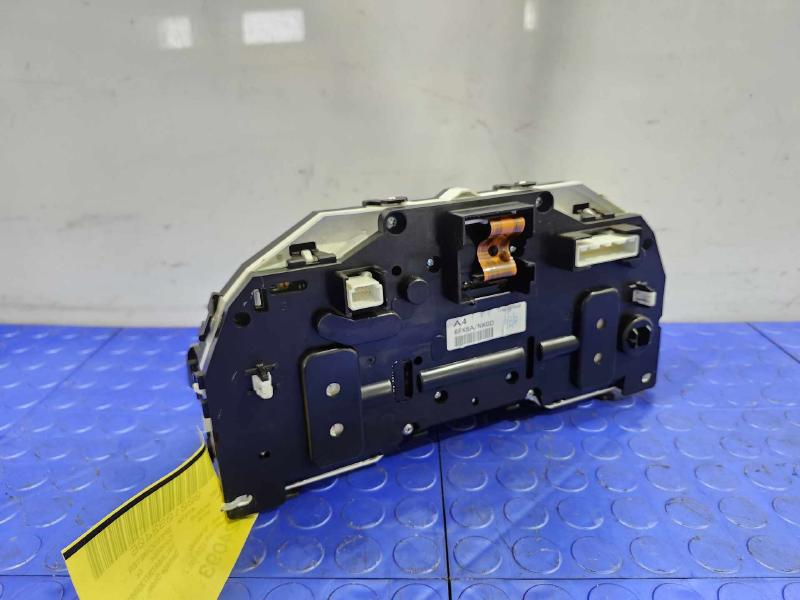 2016 Nissan Rogue Instrument Cluster Speedometer Genuine OEM Part 248105HA8A