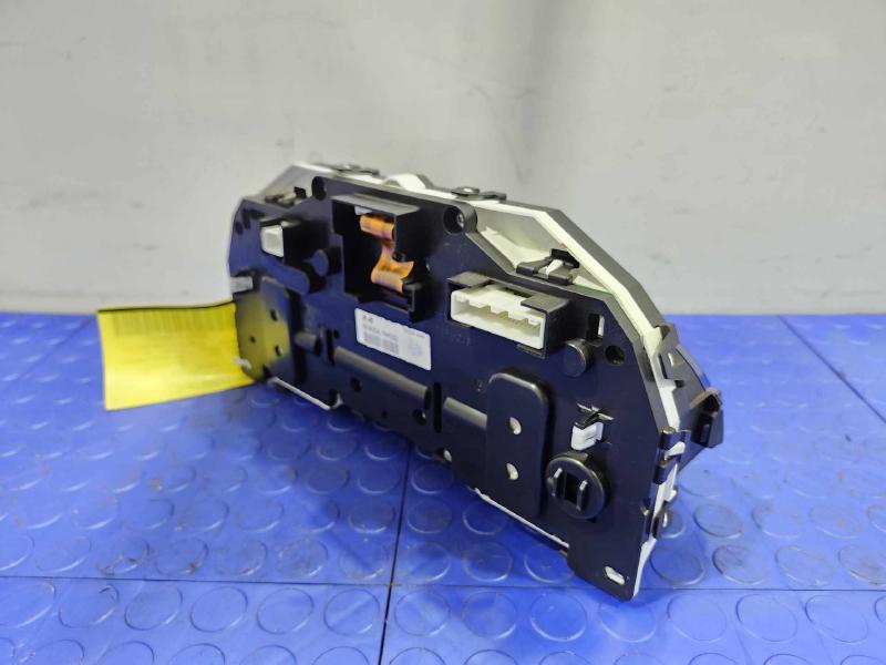 2016 Nissan Rogue Instrument Cluster Speedometer Genuine OEM Part 248105HA8A