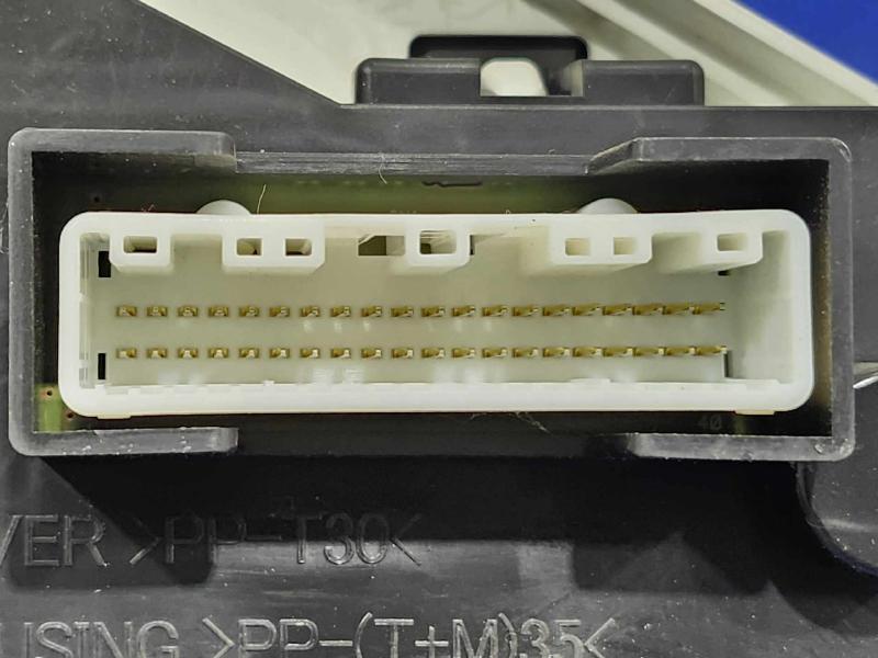 2016 Nissan Rogue Instrument Cluster Speedometer Genuine OEM Part 248105HA8A