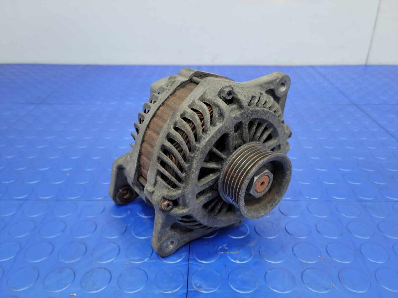 2010 Subaru Legacy Alternator