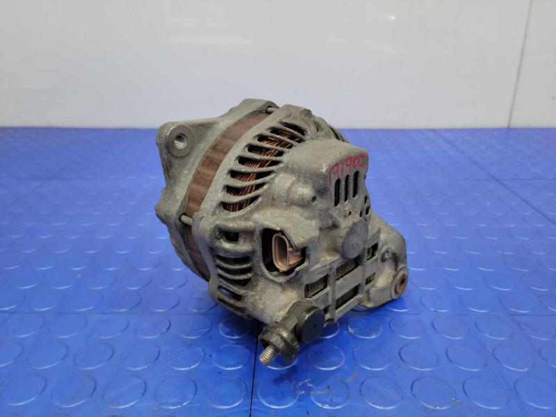 2010 Subaru Legacy Alternator