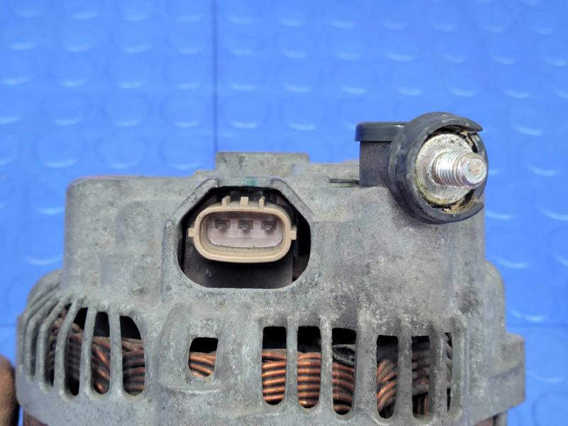 2010 Subaru Legacy Alternator