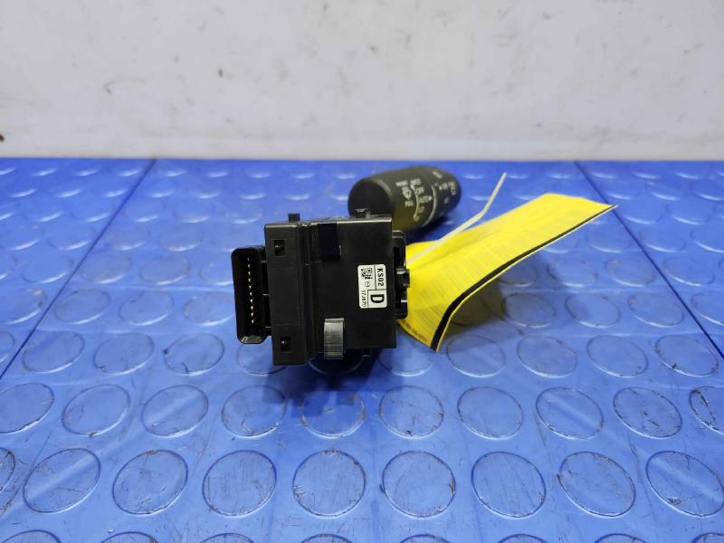 2017 Mazda Mazda3 Combination Switch