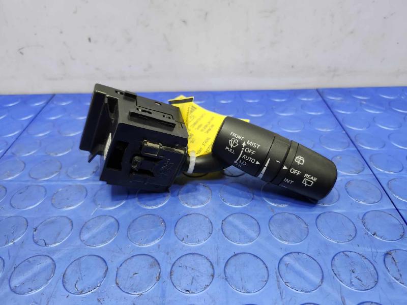 2017 Mazda Mazda3 Combination Switch