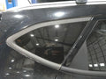 2016 Hyundai Tucson Quarter Glass/Window