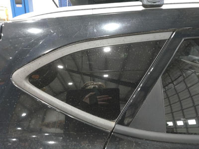 2016 Hyundai Tucson Quarter Glass/Window