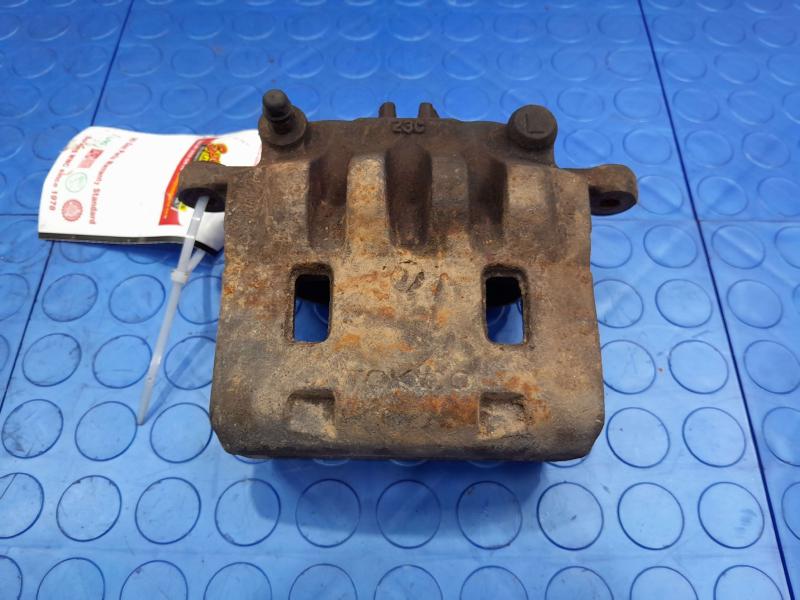 2003 Subaru Impreza Caliper