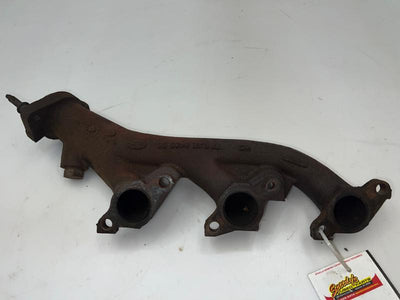 2002 Ford Explorer Exhaust Manifold