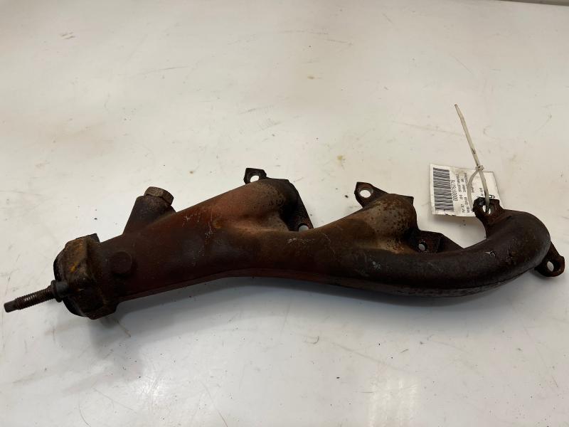 2002 Ford Explorer Exhaust Manifold