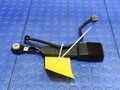 2015 Jeep Grand Cherokee Front Seat Belt