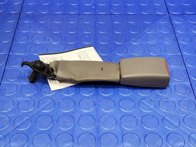 2015 Ford F-150 Front Seat Belt