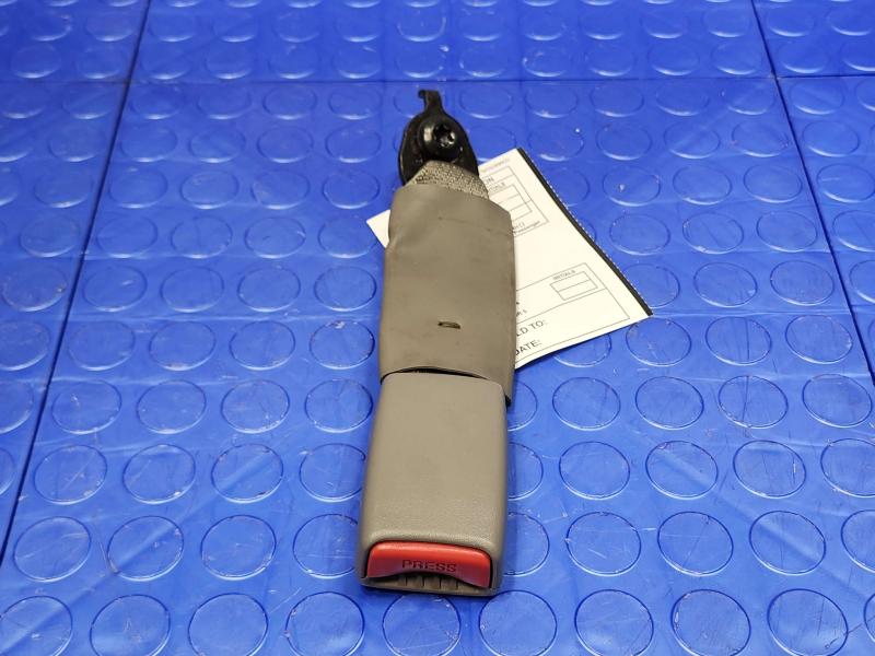2015 Ford F-150 Front Seat Belt