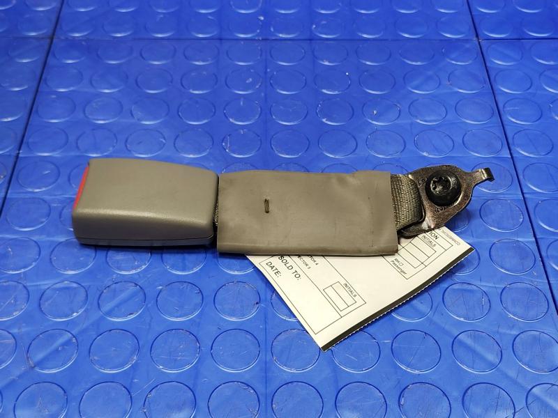 2015 Ford F-150 Front Seat Belt