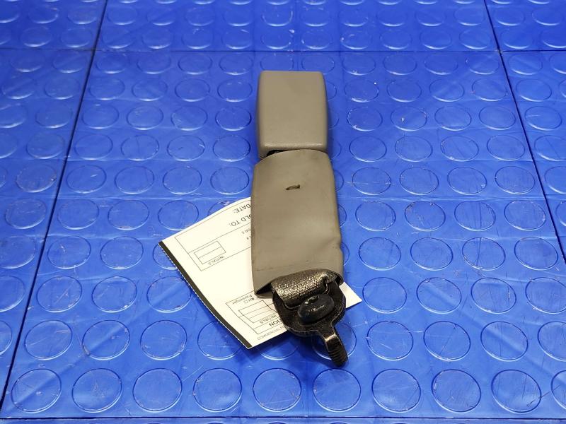 2015 Ford F-150 Front Seat Belt