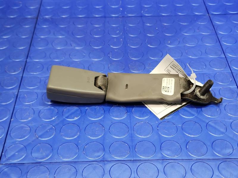 2015 Ford F-150 Front Seat Belt