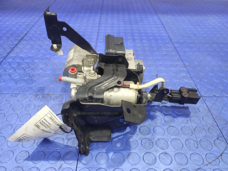 2016-2022 Toyota Prius ABS Brake Booster Pump with Accumulator Assembly OEM 4707047090 4405047060