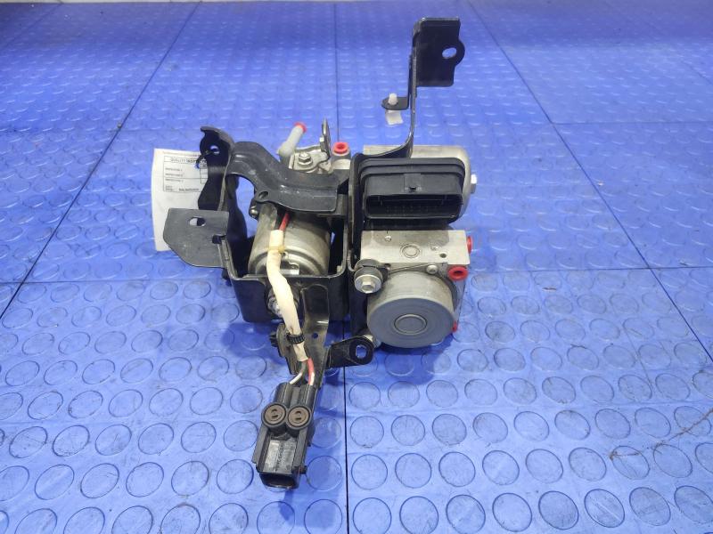 2016-2022 Toyota Prius ABS Brake Booster Pump with Accumulator Assembly OEM 4707047090 4405047060
