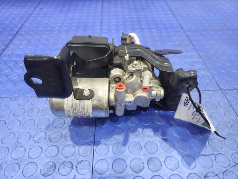 2016-2022 Toyota Prius ABS Brake Booster Pump with Accumulator Assembly OEM 4707047090 4405047060