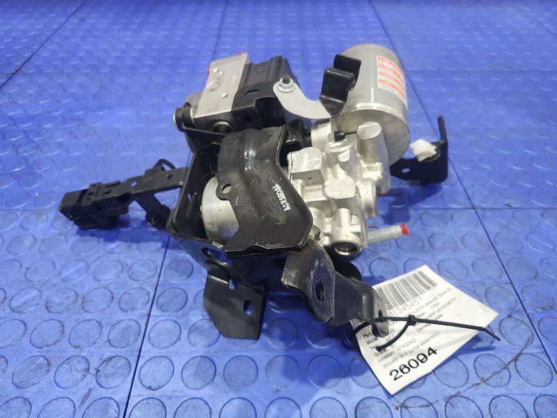 2016-2022 Toyota Prius ABS Brake Booster Pump with Accumulator Assembly OEM 4707047090 4405047060