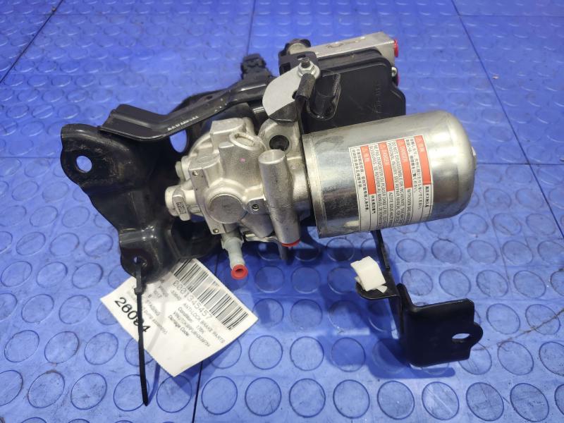 2016-2022 Toyota Prius ABS Brake Booster Pump with Accumulator Assembly OEM 4707047090 4405047060