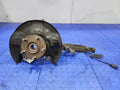 2009 Honda Accord Spindle Knuckle Front