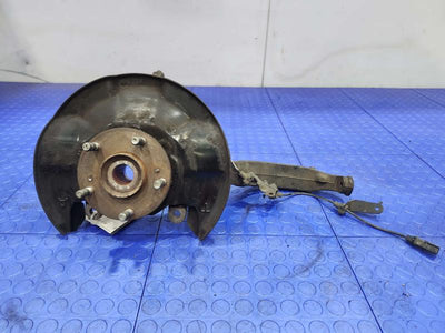 2009 Honda Accord Spindle Knuckle Front