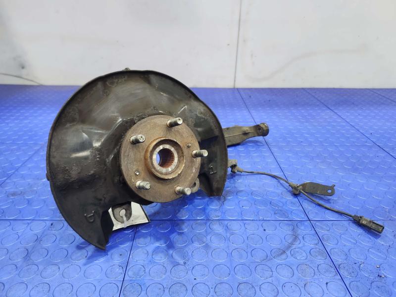 2009 Honda Accord Spindle Knuckle Front