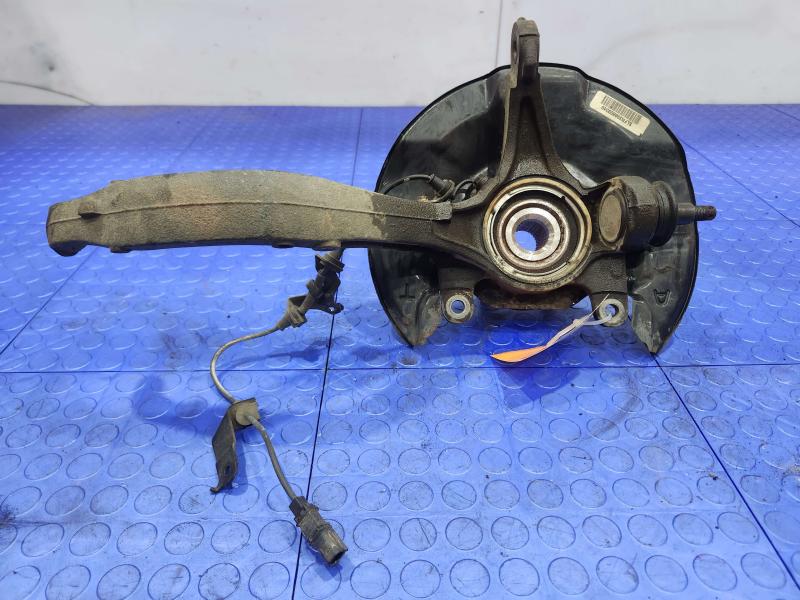 2009 Honda Accord Spindle Knuckle Front