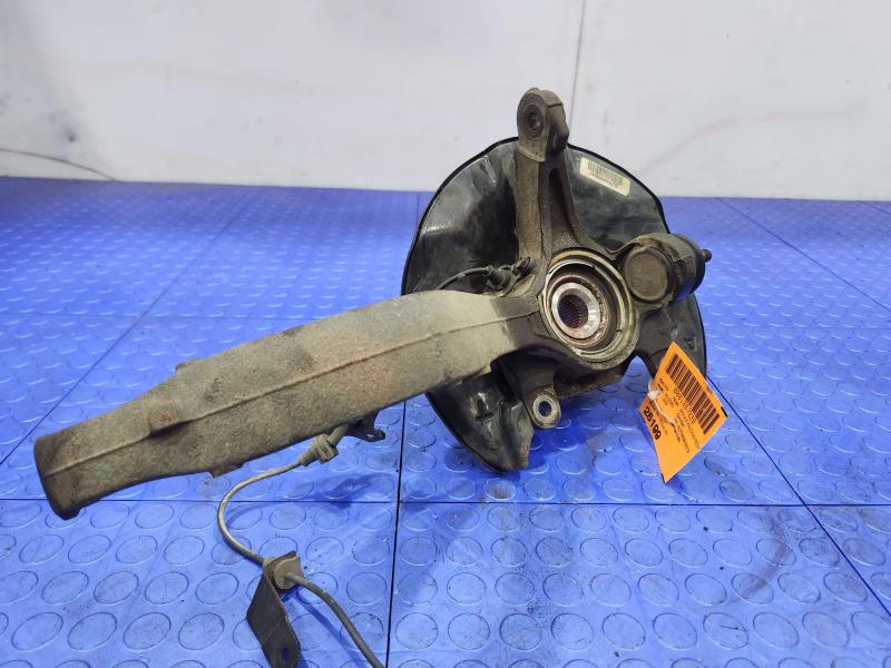 2009 Honda Accord Spindle Knuckle Front