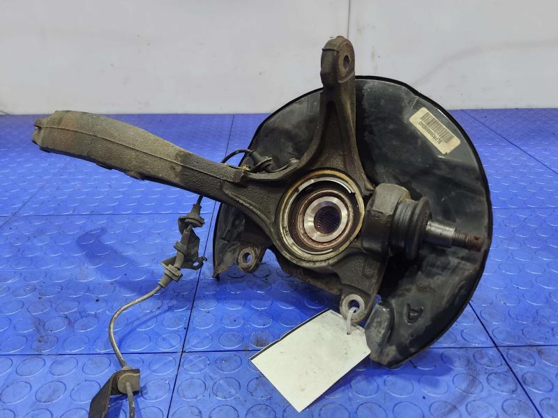 2009 Honda Accord Spindle Knuckle Front