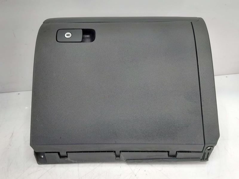 2011 - 2014 Volkswagen Jetta Sedan Glove Box Compartment - Black OEM 5C7857114E82V