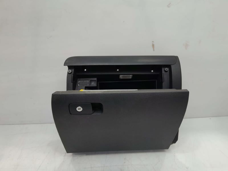 2011 - 2014 Volkswagen Jetta Sedan Glove Box Compartment - Black OEM 5C7857114E82V