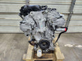 2015 Nissan Murano Engine Assembly/Motor
